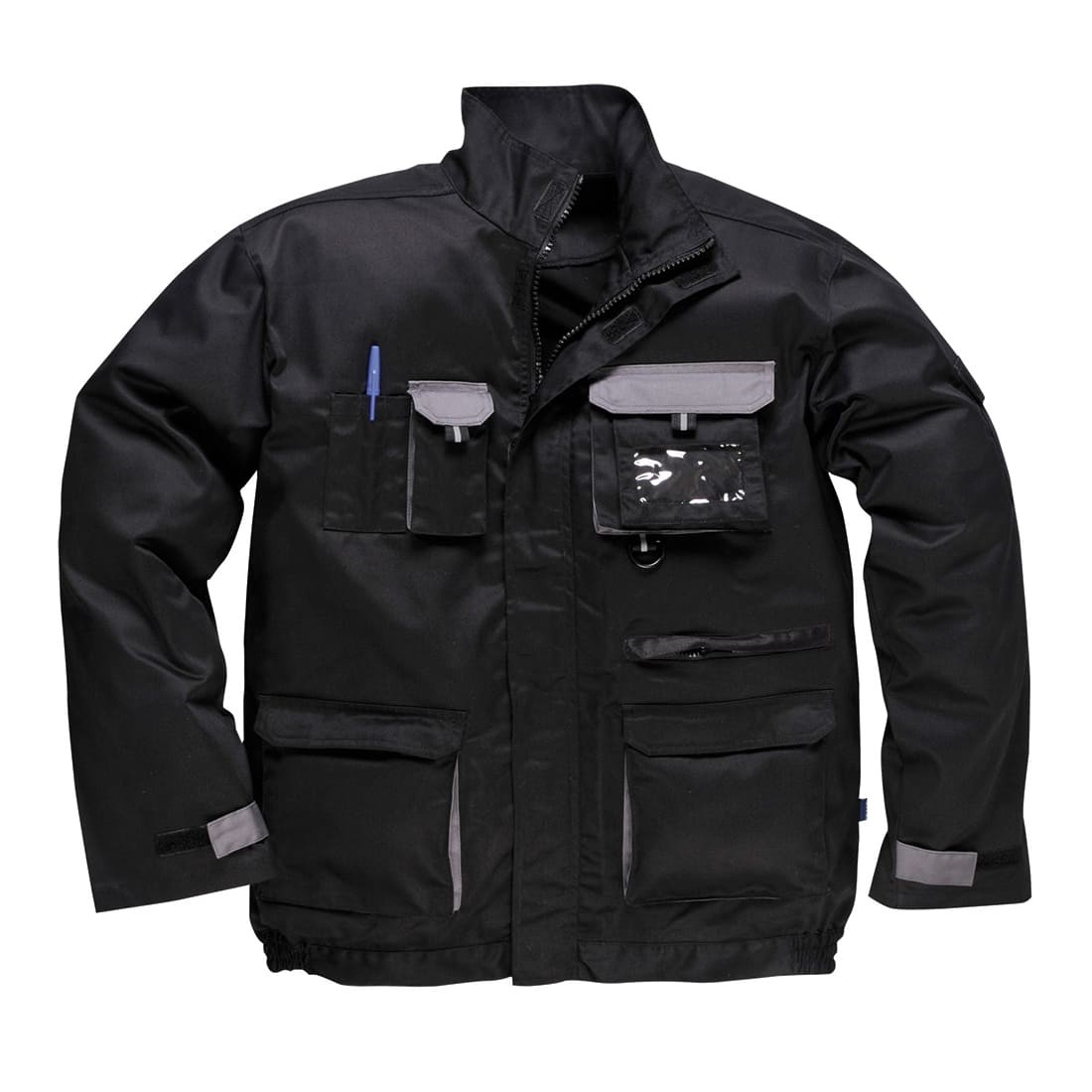 Giacca da Lavoro Contrast Portwest Texo Multitasche TX10