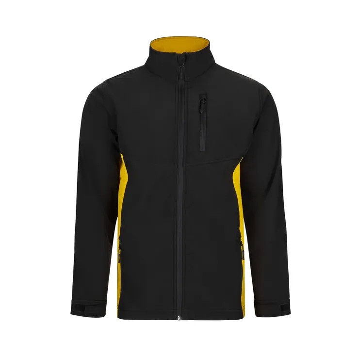 Giacca da Lavoro Softshell Multitasche Stretch Velilla 106004