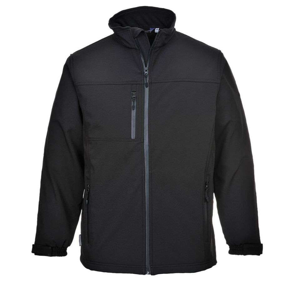 Giacca da Lavoro Softshel Impermeabile Portwest TK50