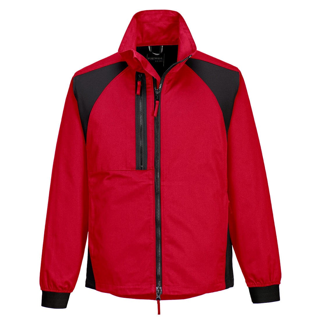 Giacca da Lavoro Multitasche Stretch Portwest CD885
