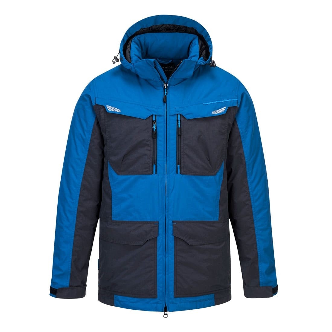 Giacca da Lavoro Invernale Portwest WX3 T740