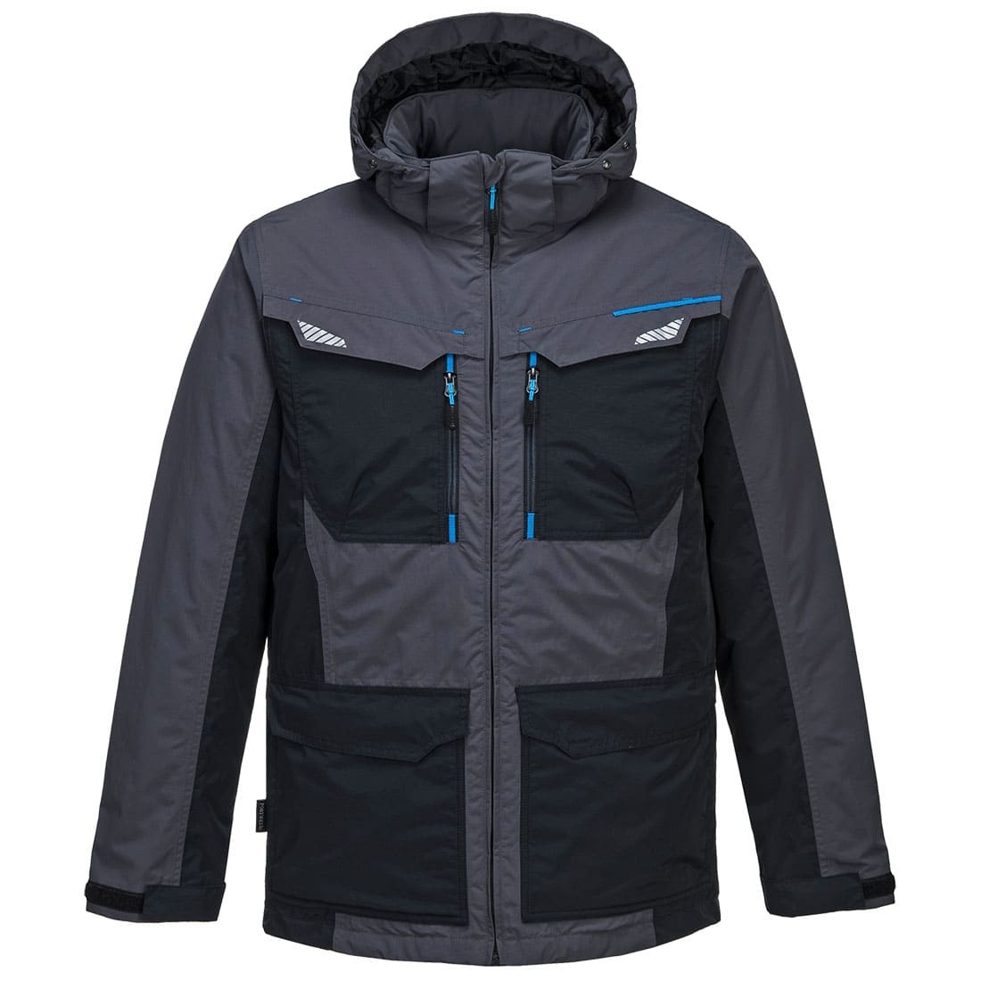 Giacca da Lavoro Invernale Portwest WX3 T740