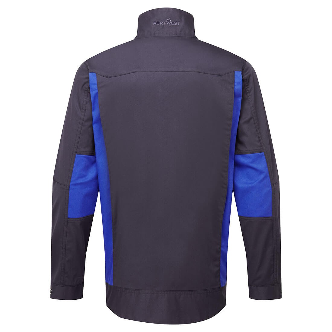 Giacca da Lavoro Lavaggio Industriale stretch WX3 Portwest T745