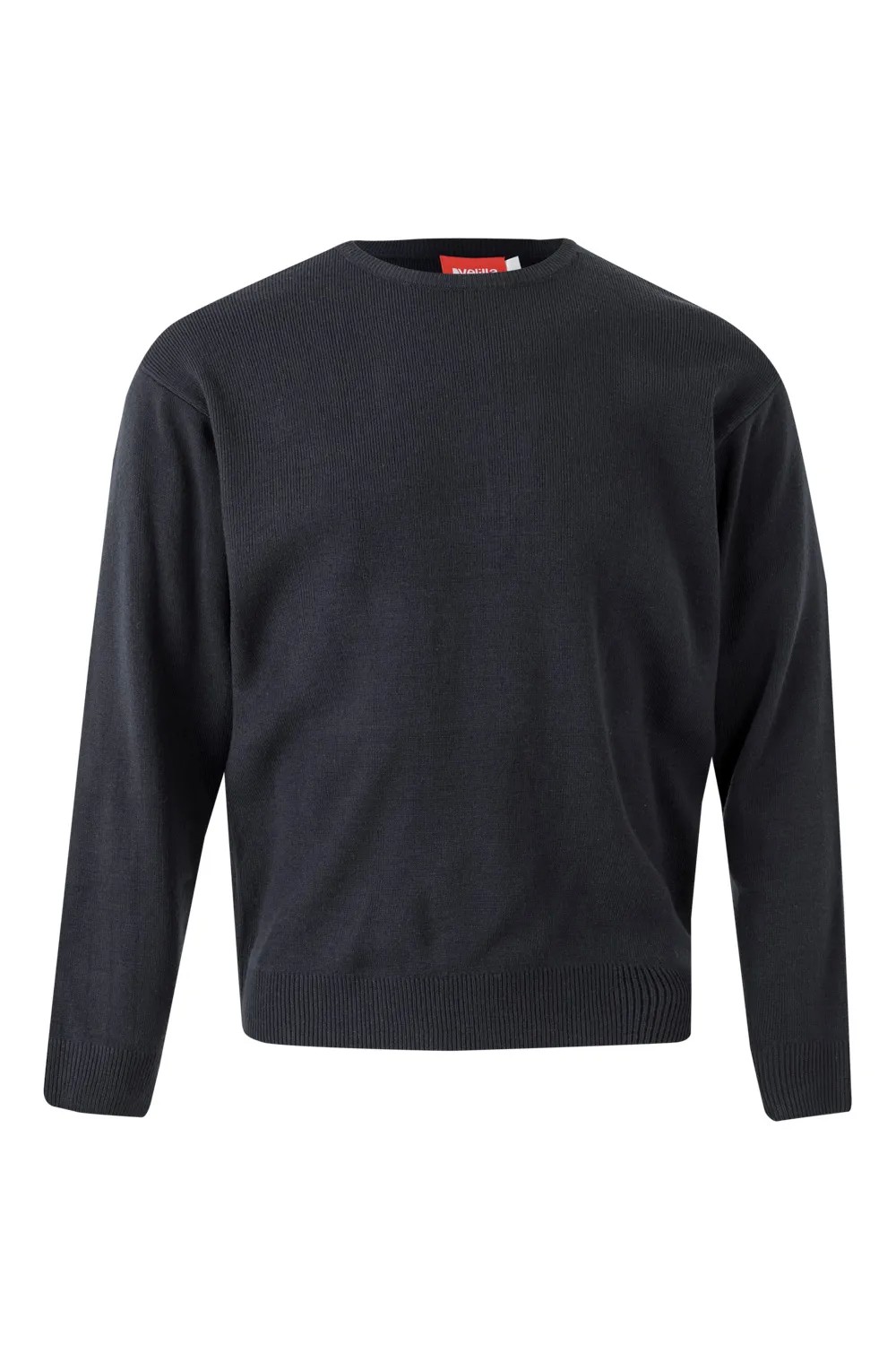 Maglione girocollo da Lavoro Velilla 105