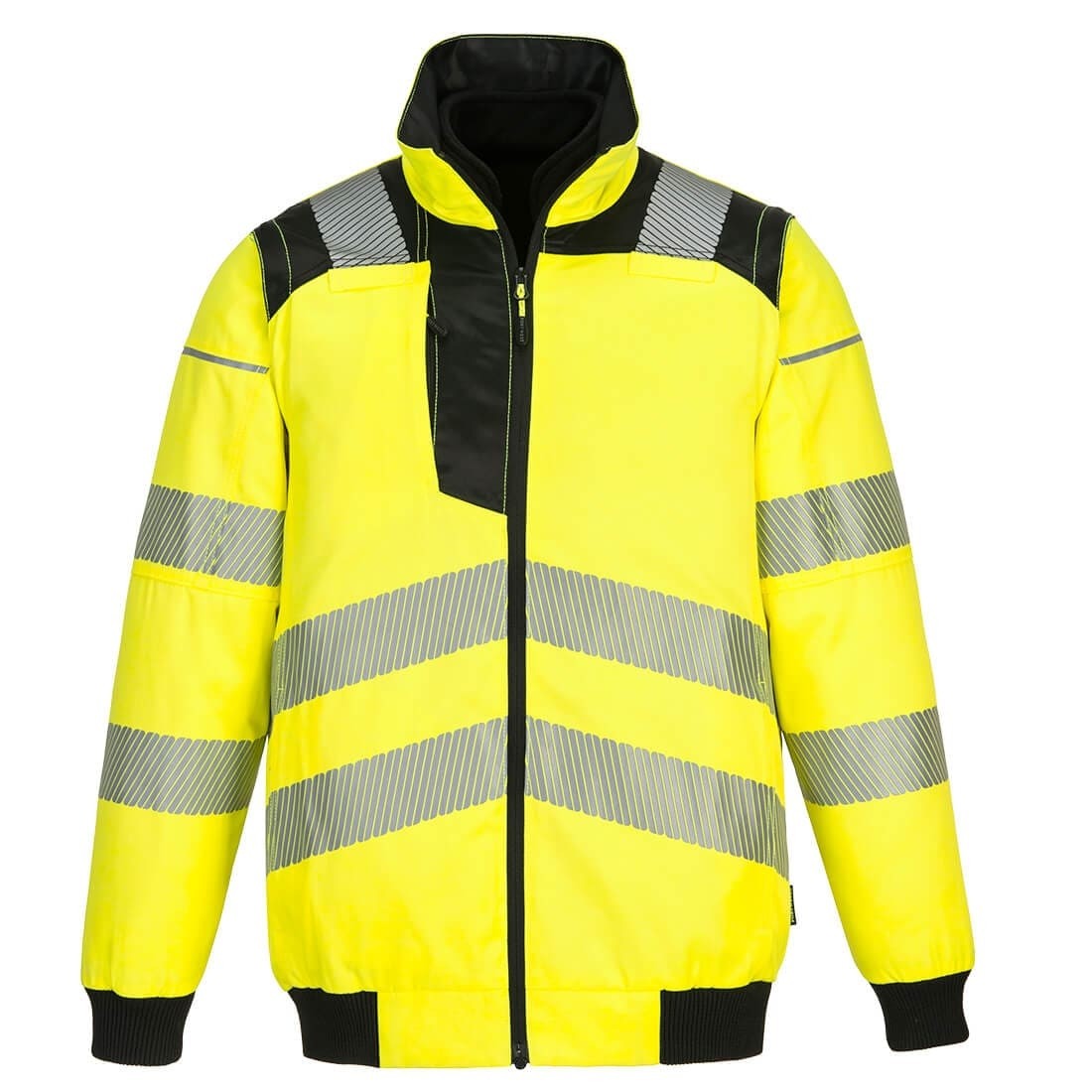 Giacca da Lavoro PW3 ad Alta Visibilit� Portwest PW302