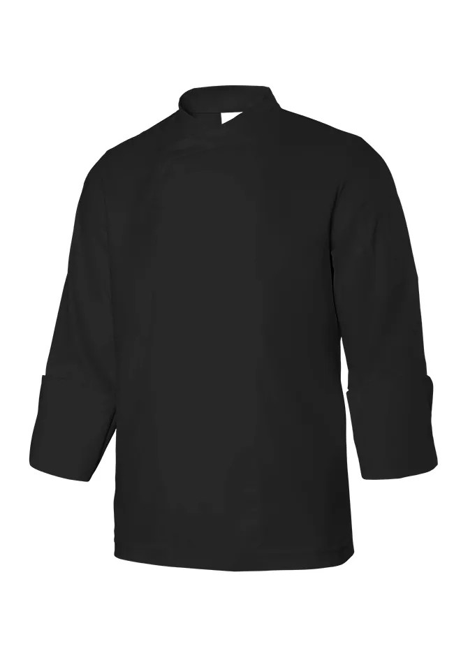 Giacca coreana Cuoco da Lavoro maniche lunghe Velilla 405210