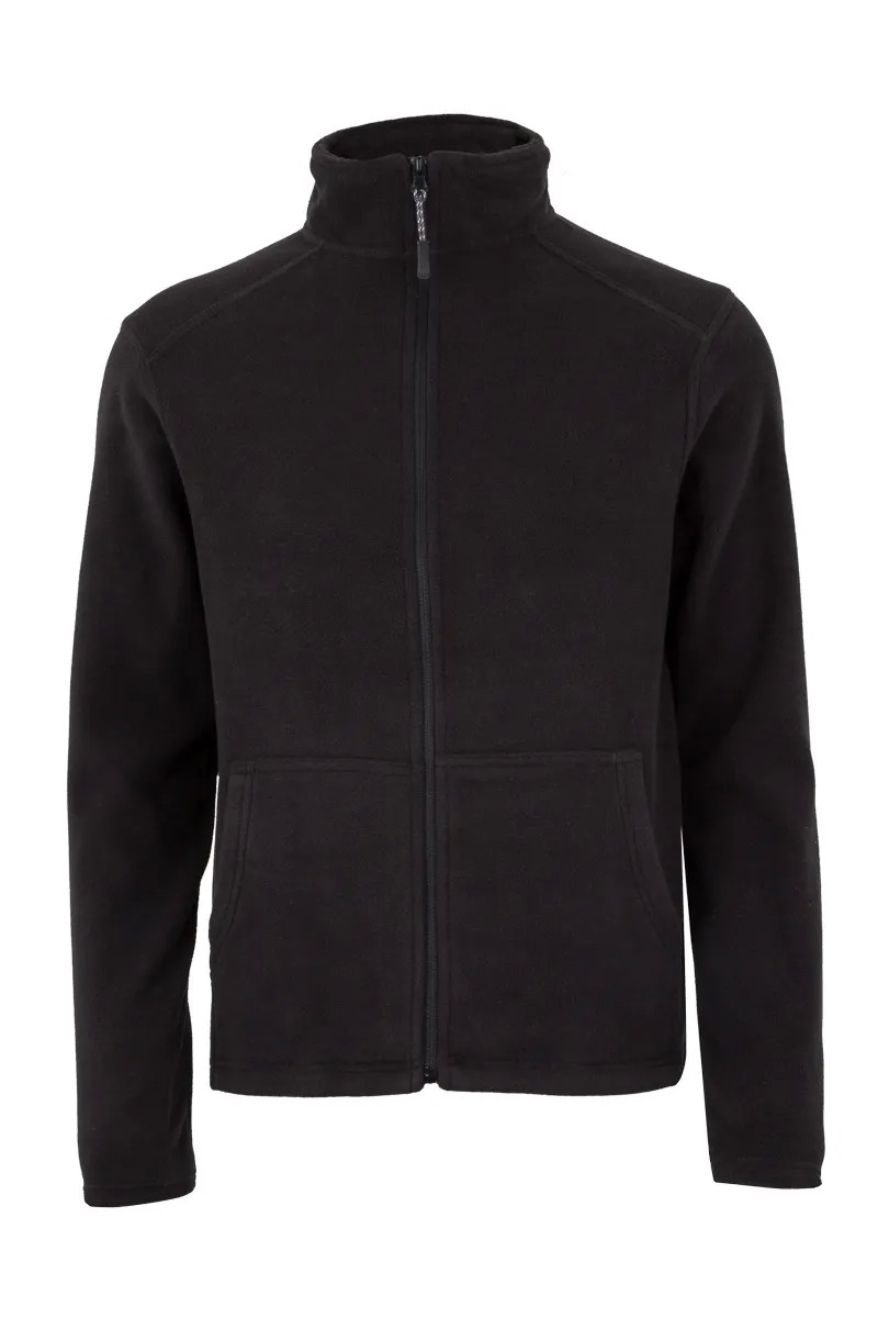 Giacca in pile Unisex da Lavoro Velilla Perth MK610V