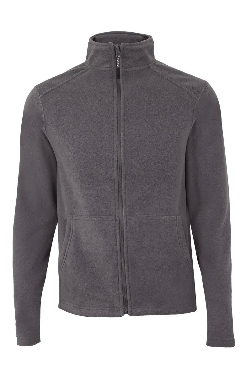 Giacca in pile Unisex da Lavoro Velilla Perth MK610V