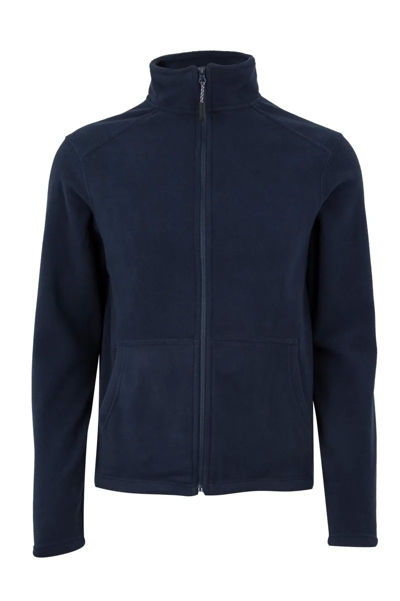 Giacca in pile Unisex da Lavoro Velilla Perth MK610V