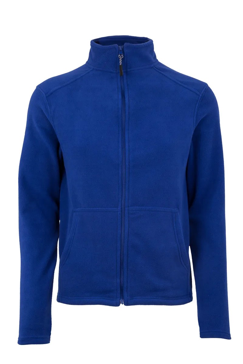 Giacca in pile Unisex da Lavoro Velilla Perth MK610V