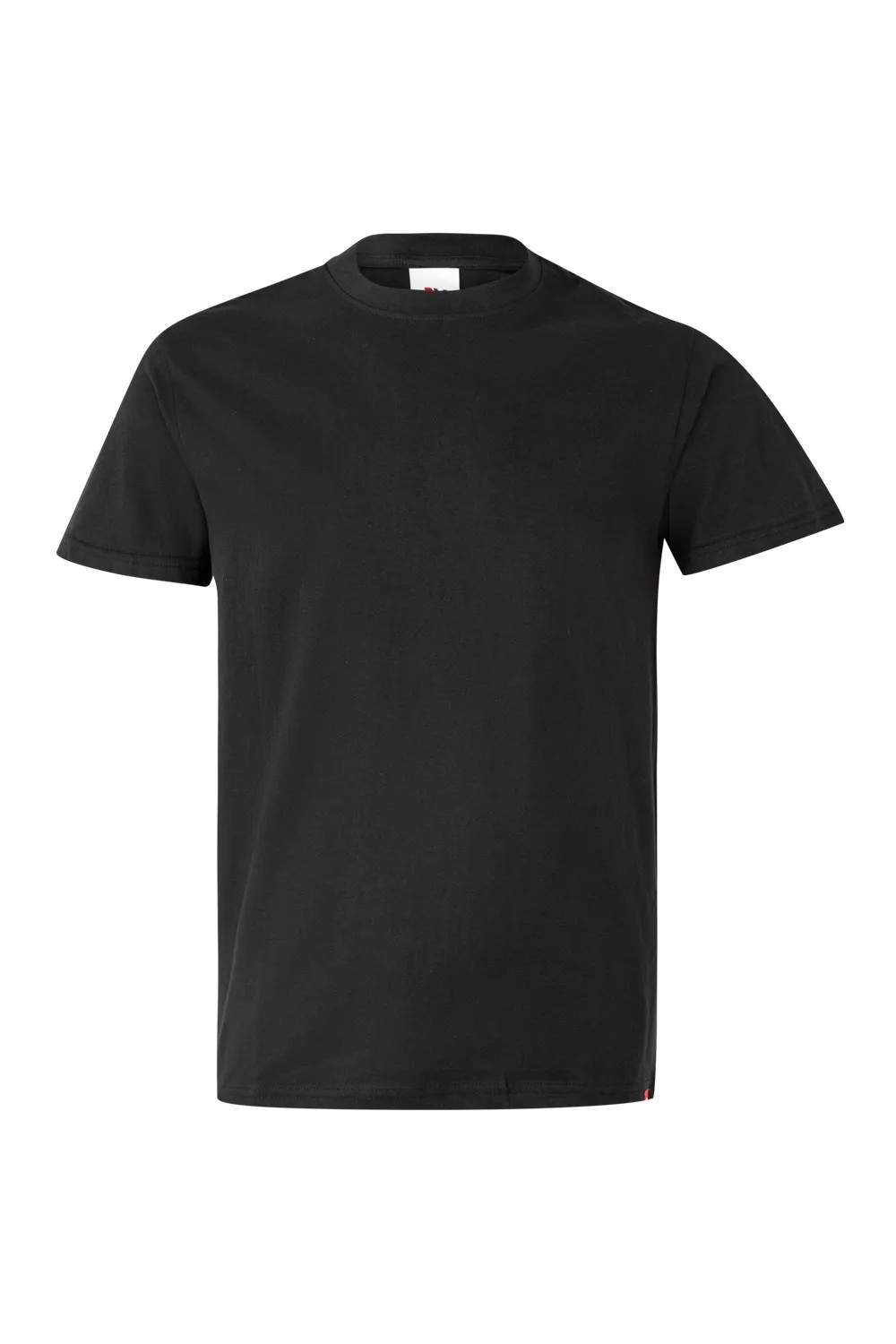 T-Shirt girocollo da Lavoro 100% Cotone Velilla 5010