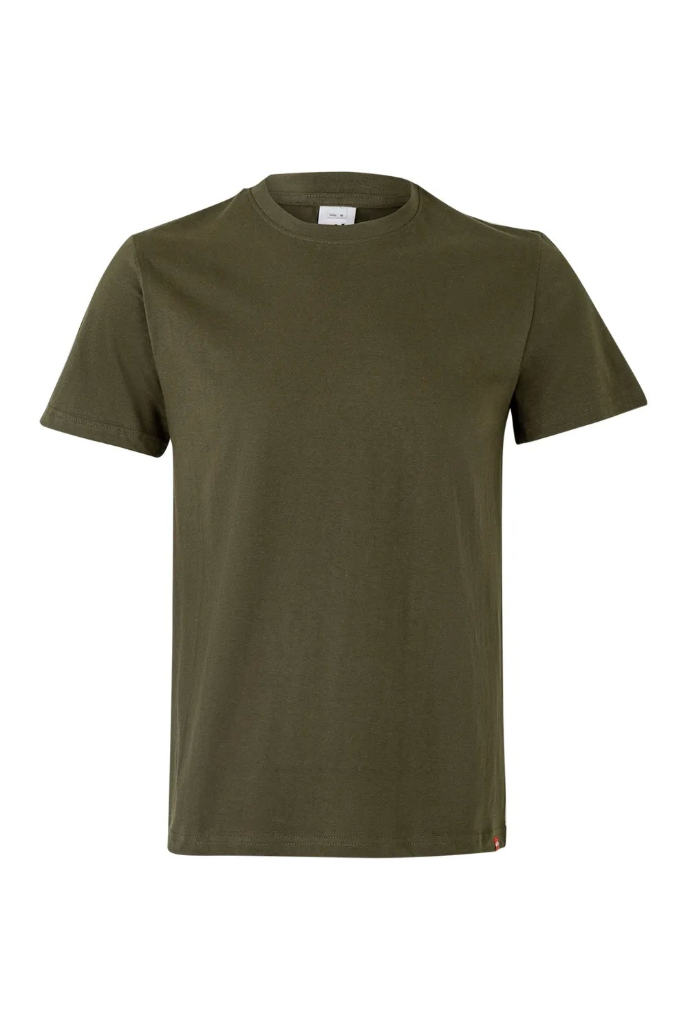 T-Shirt girocollo da Lavoro 100% Cotone Velilla 5010