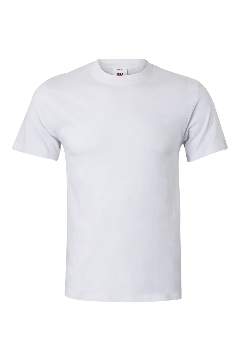 T-Shirt girocollo da Lavoro 100% Cotone Velilla 5010