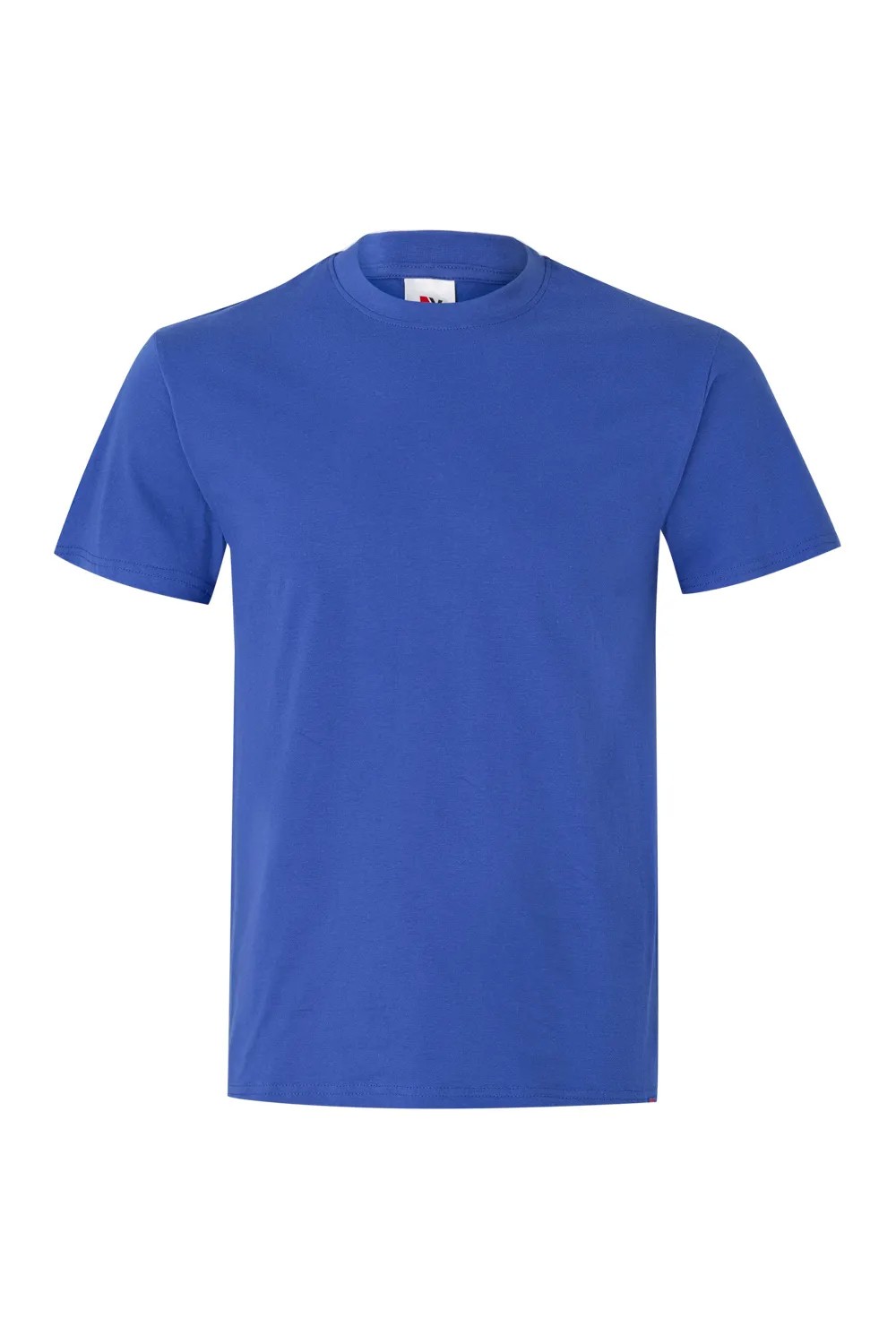 T-Shirt girocollo da Lavoro 100% Cotone Velilla 5010