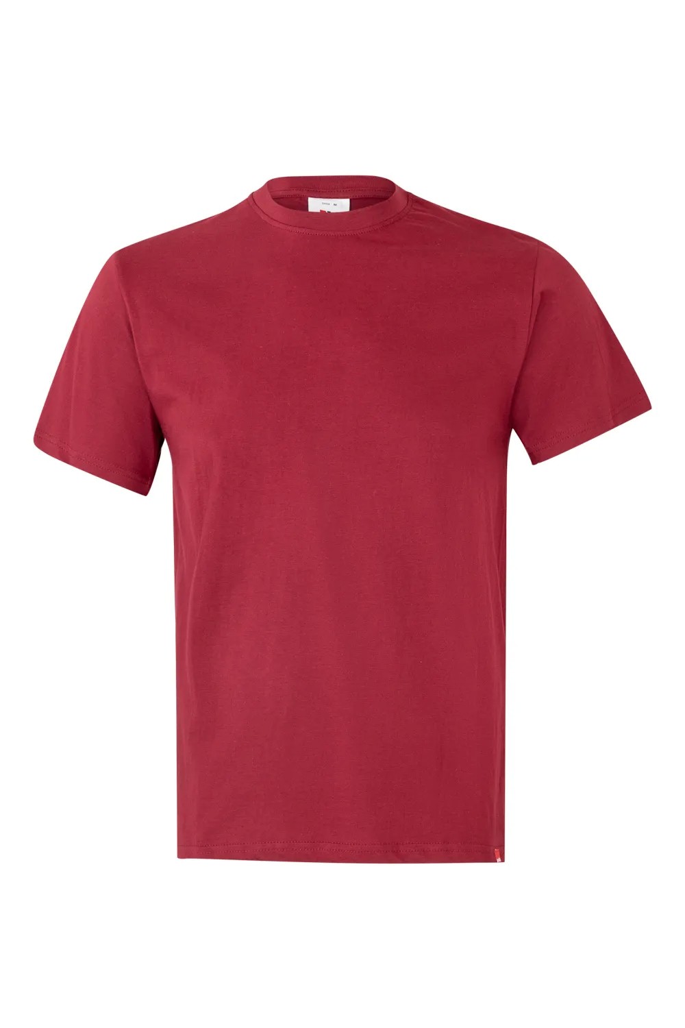 T-Shirt girocollo da Lavoro 100% Cotone Velilla 5010