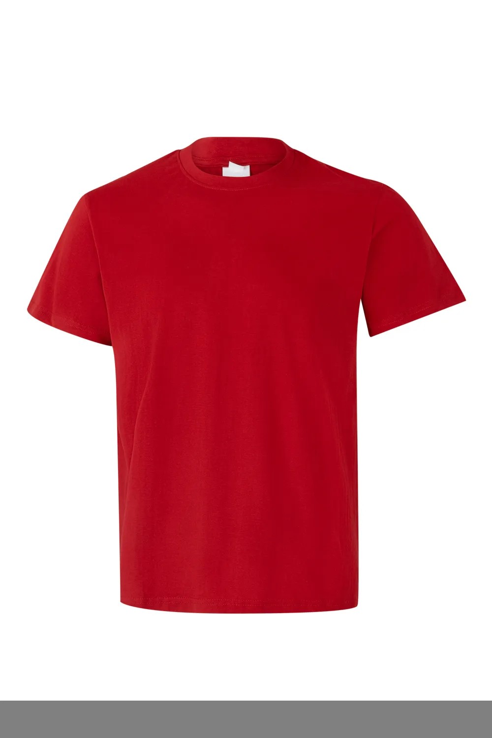 T-Shirt girocollo da Lavoro 100% Cotone Velilla 5010