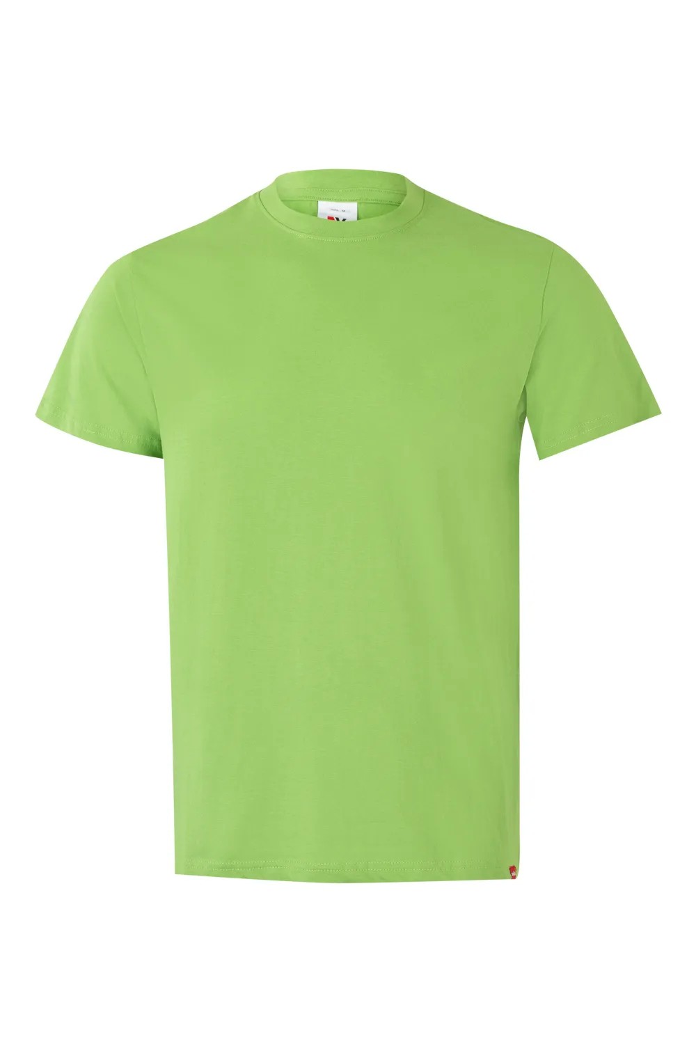 T-Shirt girocollo da Lavoro 100% Cotone Velilla 5010