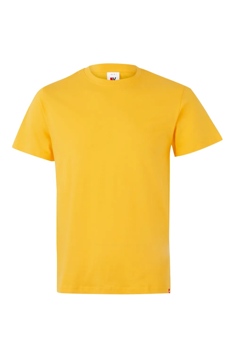 T-Shirt girocollo da Lavoro 100% Cotone Velilla 5010