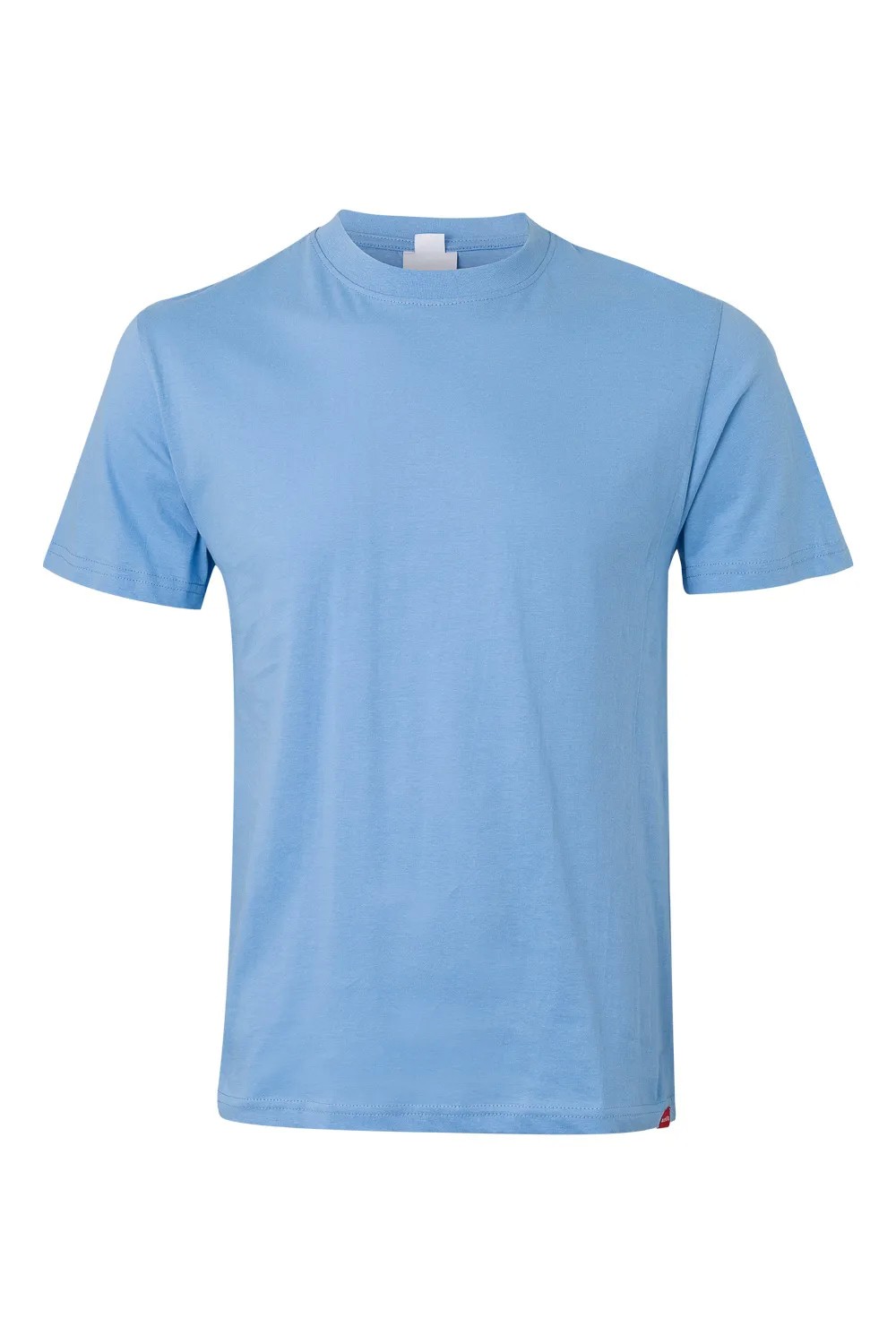 T-Shirt girocollo da Lavoro 100% Cotone Velilla 5010