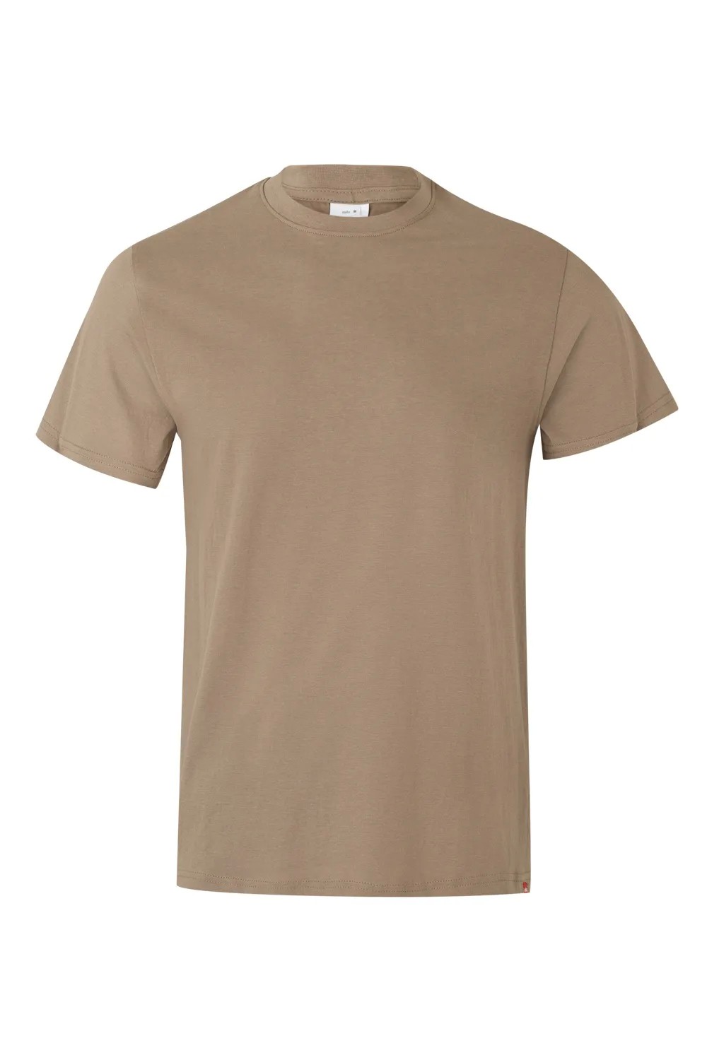T-Shirt girocollo da Lavoro 100% Cotone Velilla 5010