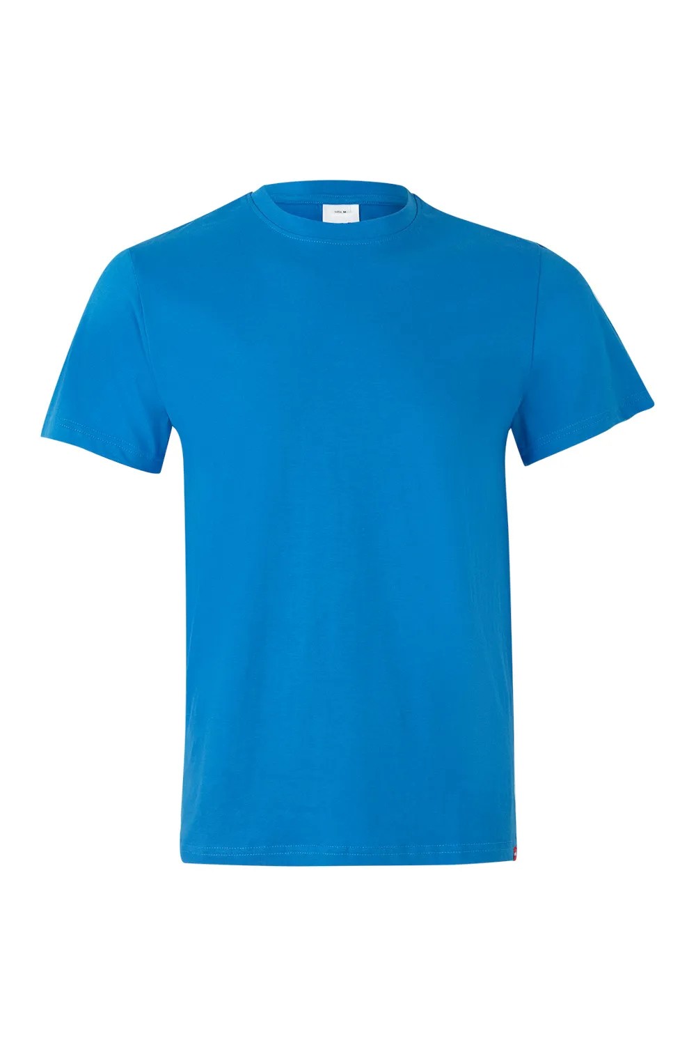 T-Shirt girocollo da Lavoro 100% Cotone Velilla 5010