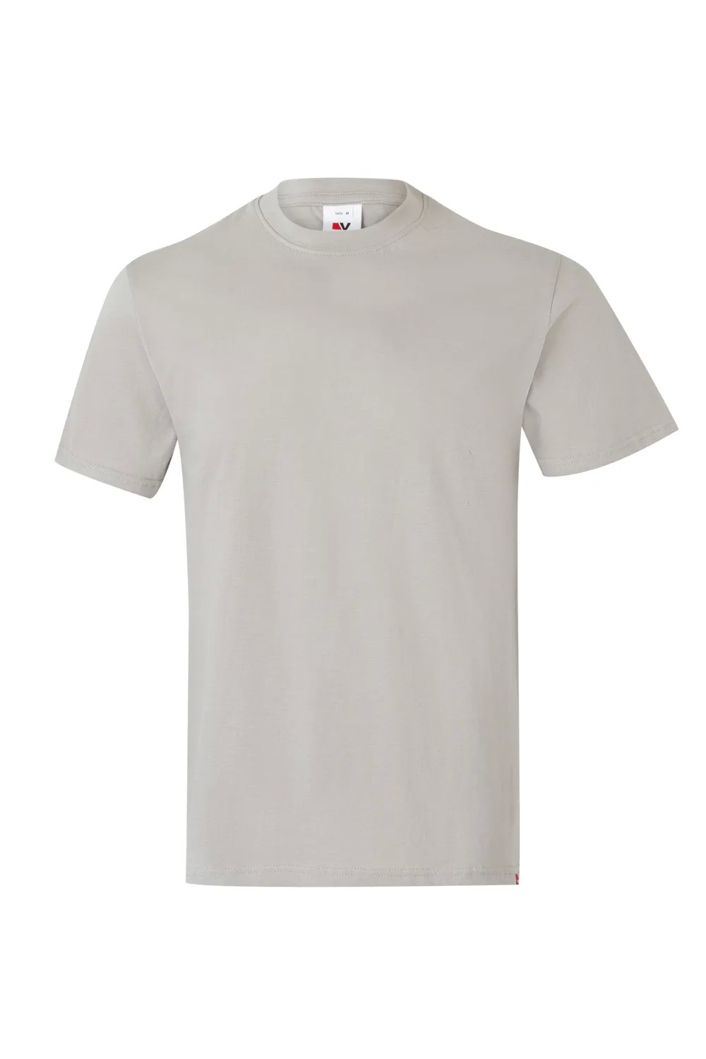 T-Shirt girocollo da Lavoro 100% Cotone Velilla 5010