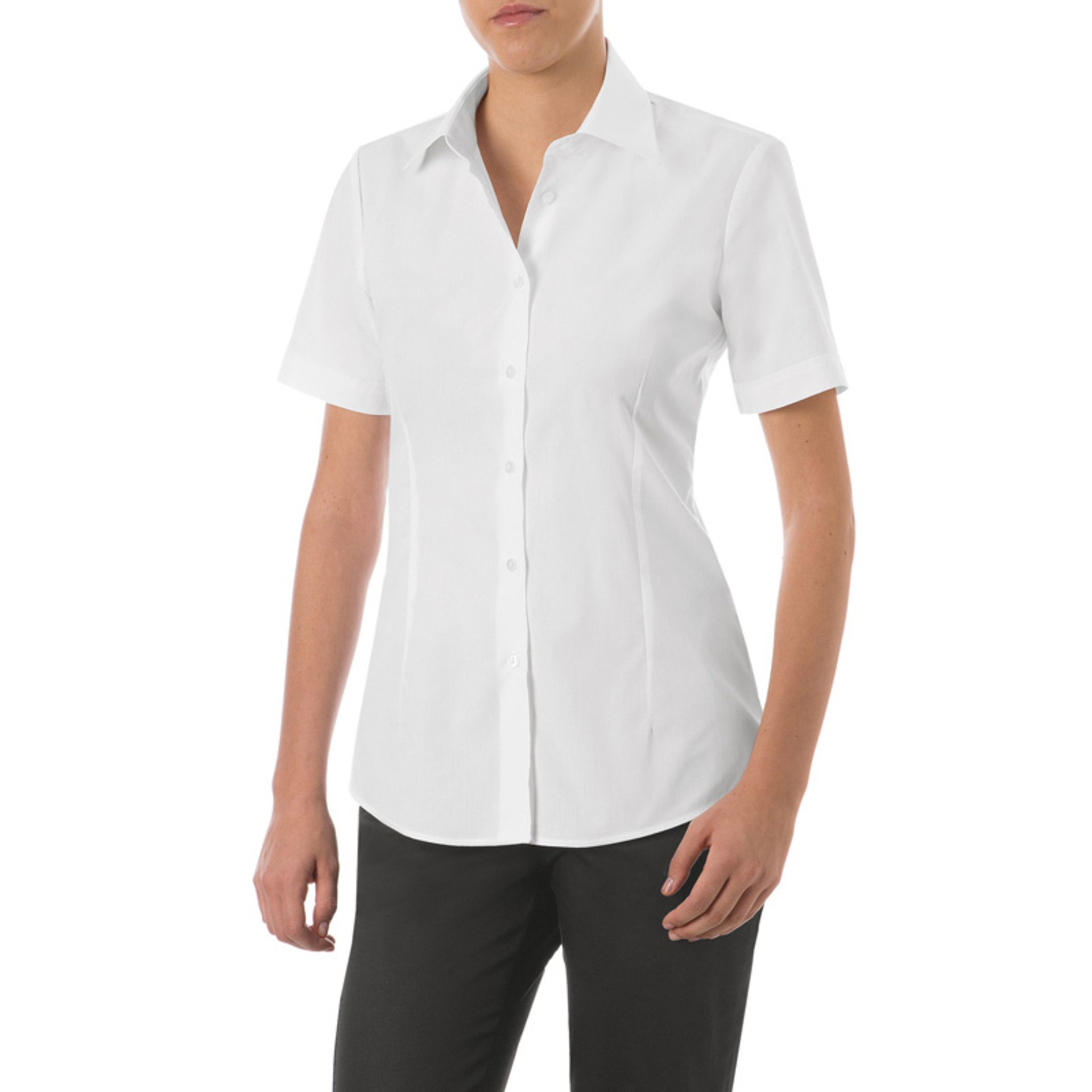 Camicia Giblor's Aurora M/C Art. 1600/C