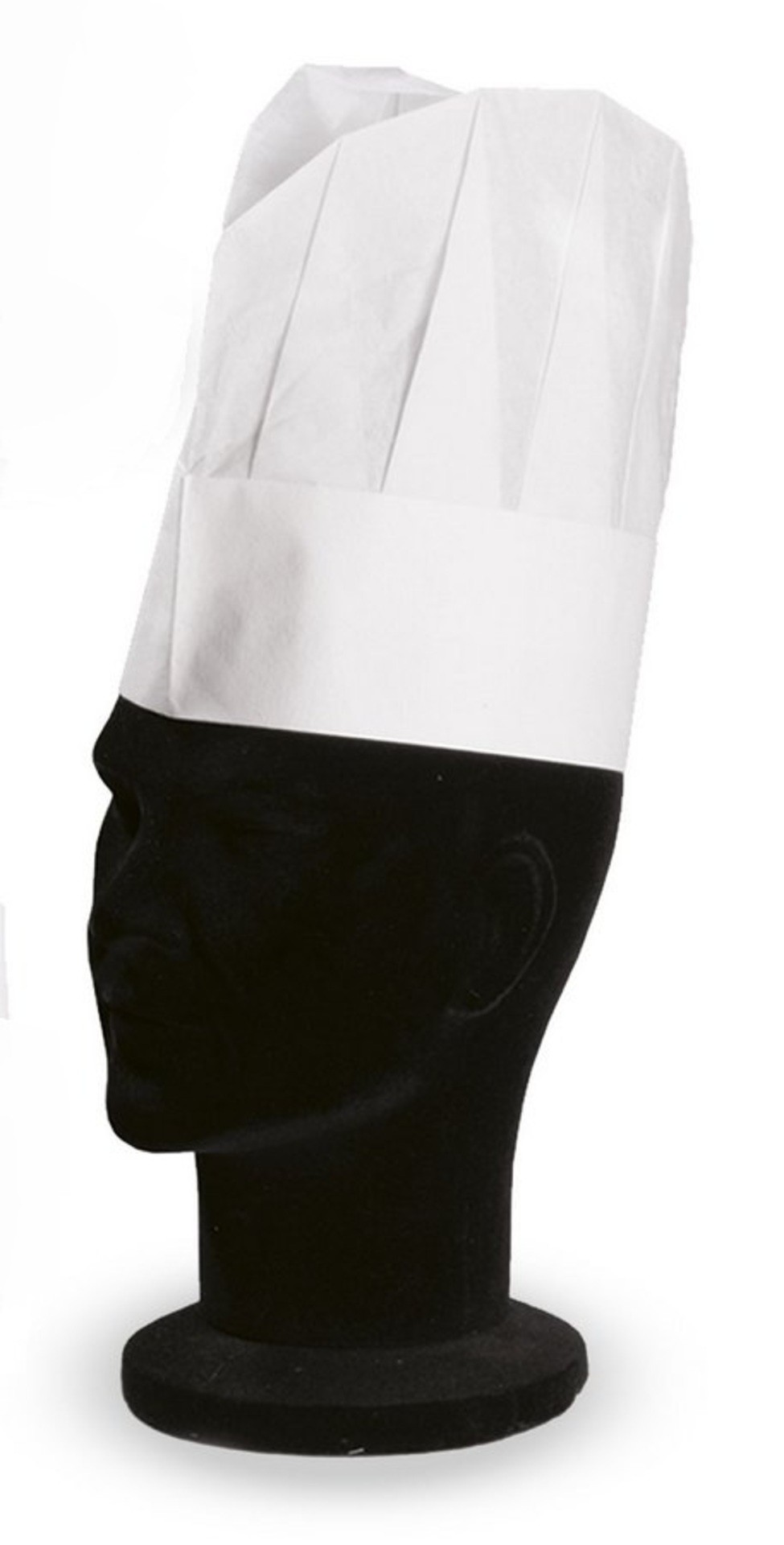 Cappello Giblor's Chef Carta Art. 416/A