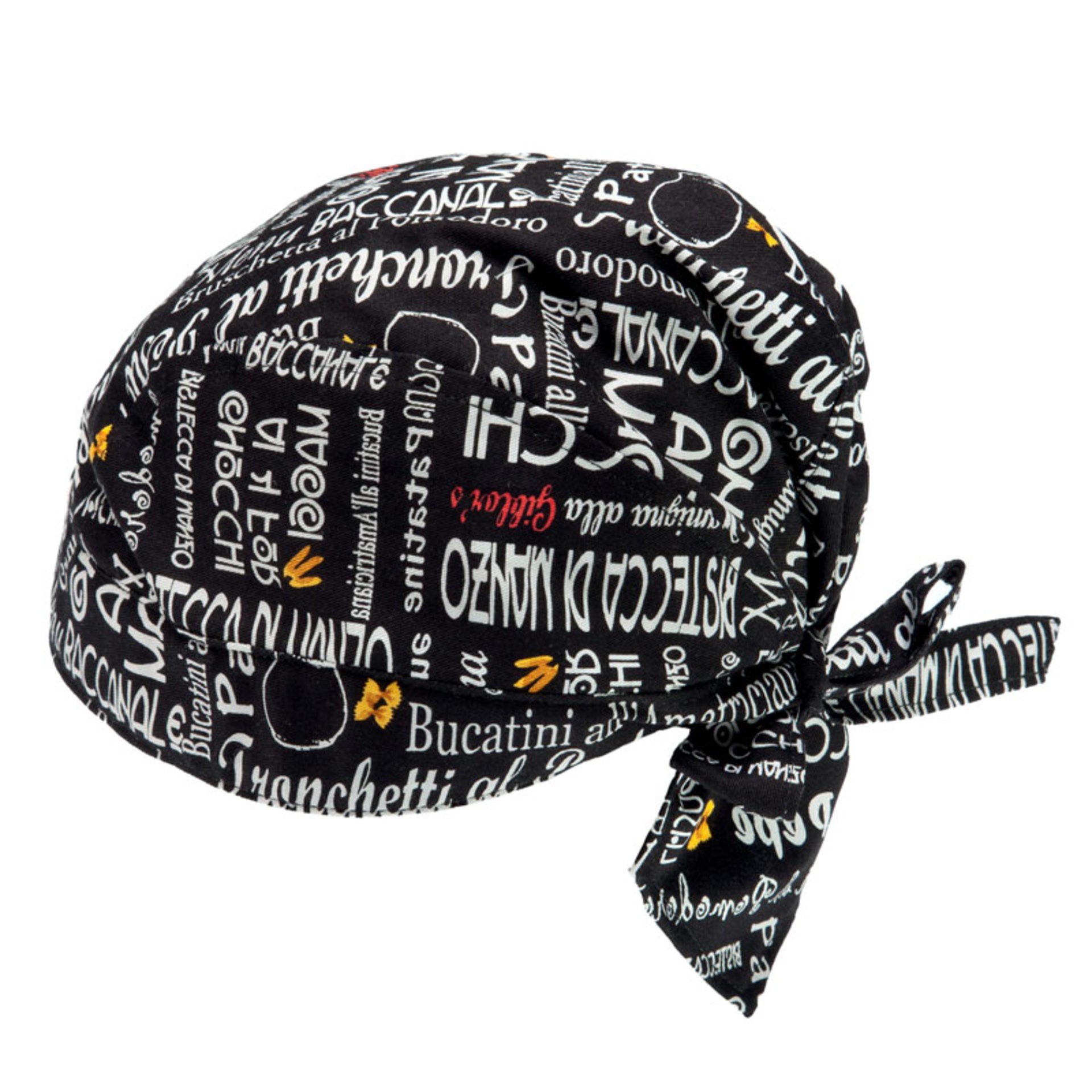 Bandana con fantasia GIBLORS-14P05I481