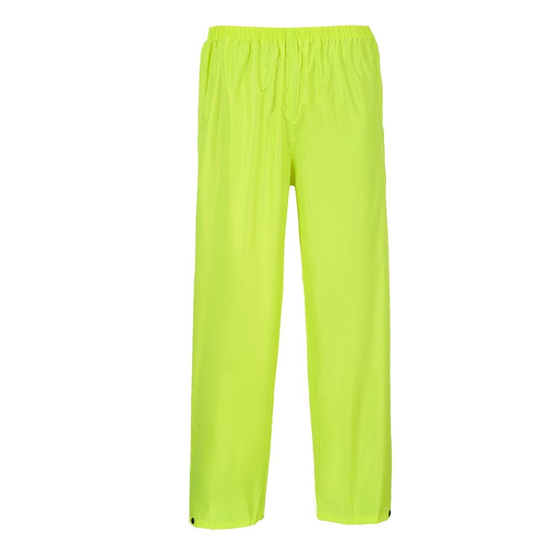 Pantaloni da Lavoro Impermeabile Stretch Portwest S441