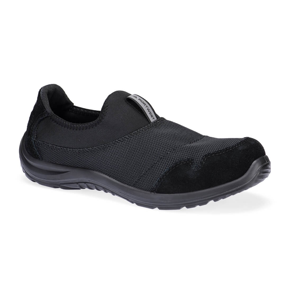 Scarpe Antinfortunistiche Portwest S1P SR FO ESD FT55 Basse