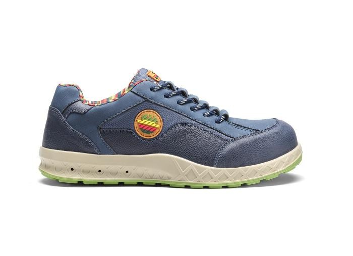 Scarpe Antinfortunistiche Dike Prosper Air S3 SRC ESD 31312