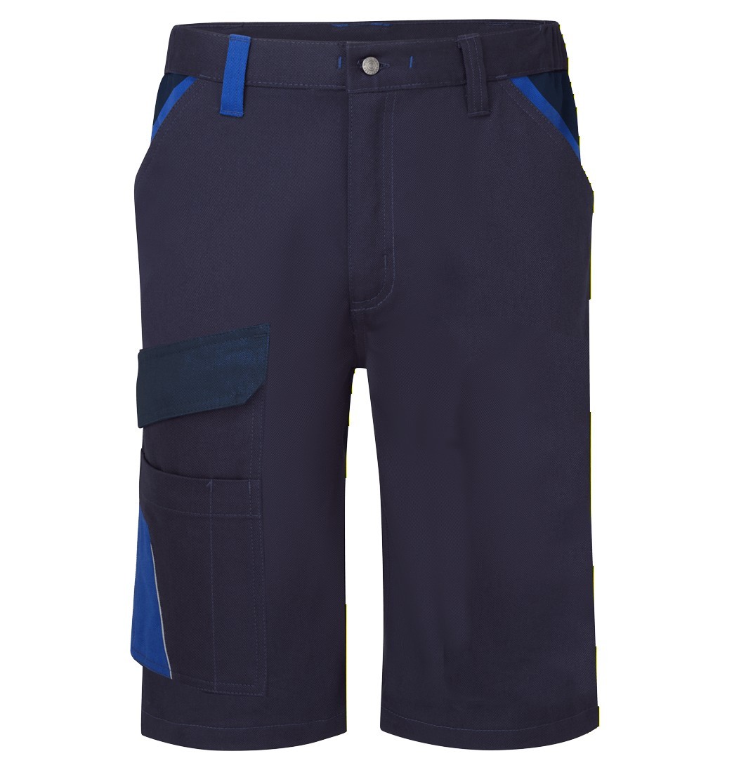 Bermuda da Lavoro Portwest CD114 Multitasche 100% Cotone