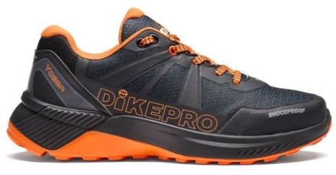 Scarpe Antinfortunistiche Basse Dike Olympic Overtime X-Pro III S3L SR FO ESD 33212 Metalfree Comode