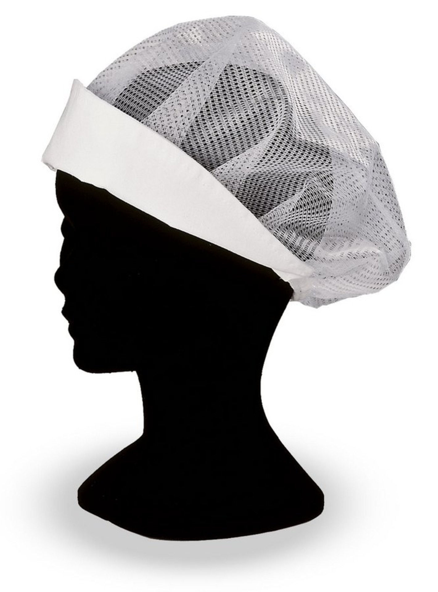 Berretto Giblor's Donna Con Rete Art. 302