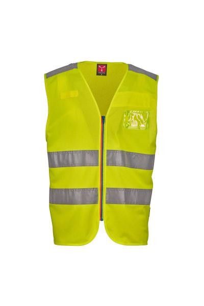 Gilet da lavoro Alta Visibilit� Payper Ace AY 7621