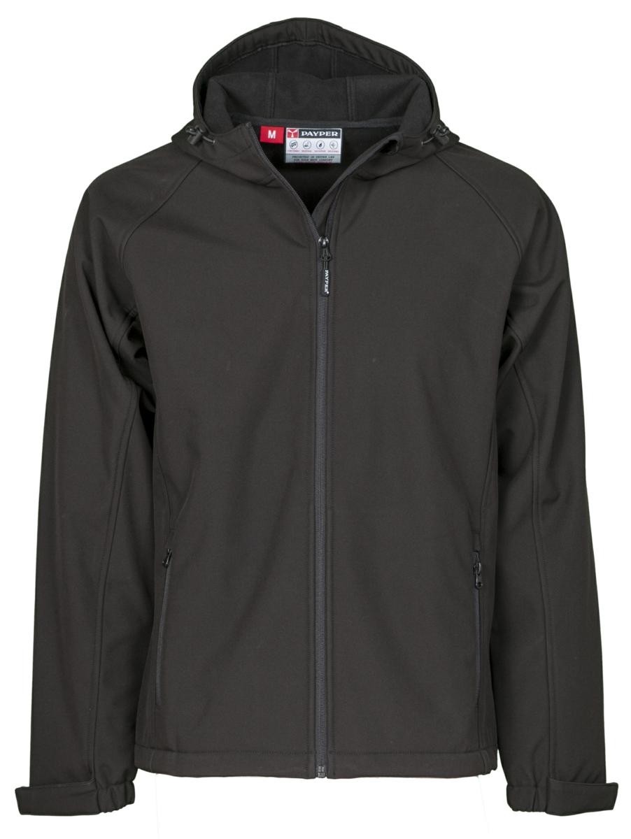 Giacca Ergonomica SoftShell Gale - Payper AY 7223
