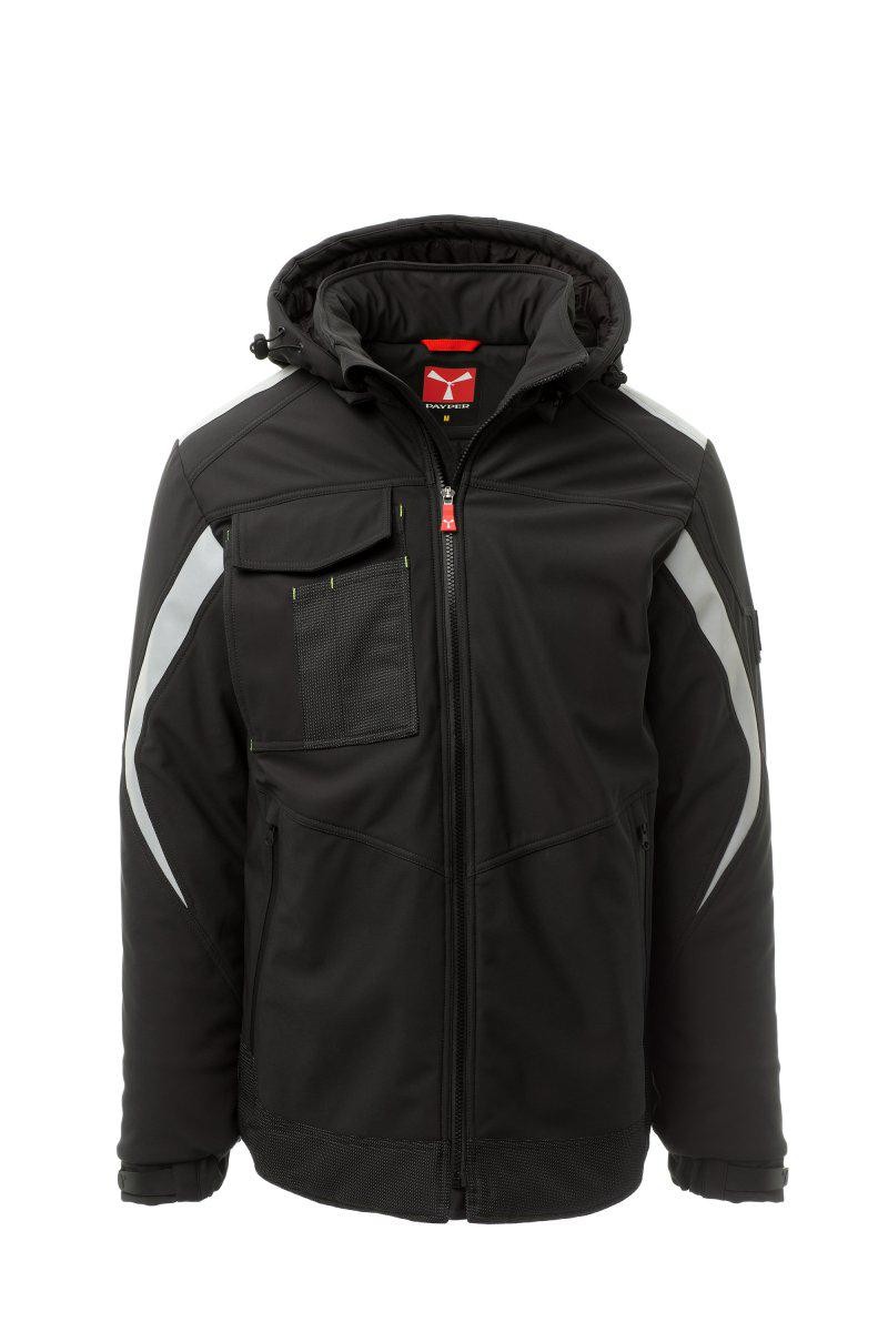Giacca da lavoro multitasche Softshell Payper Wonder Pad AY 7274