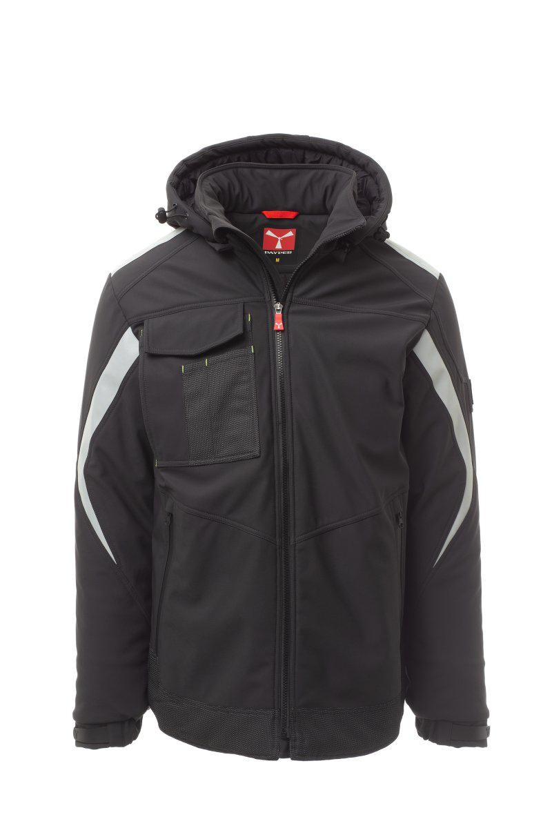 Giacca da lavoro multitasche Softshell Payper Wonder Pad AY 7274