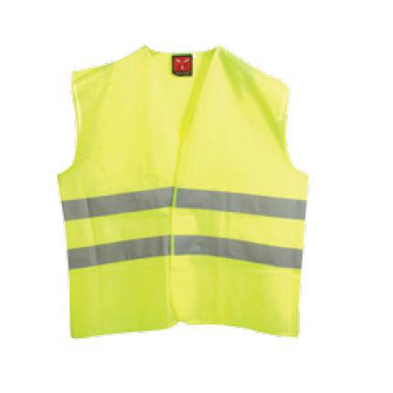 Gilet da lavoro Alta Visibilit� Payper Reflex+