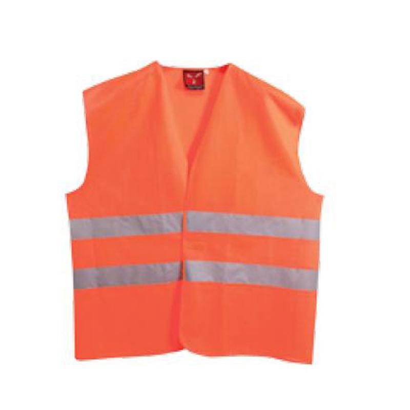 Gilet da lavoro Alta Visibilit� Payper Reflex+