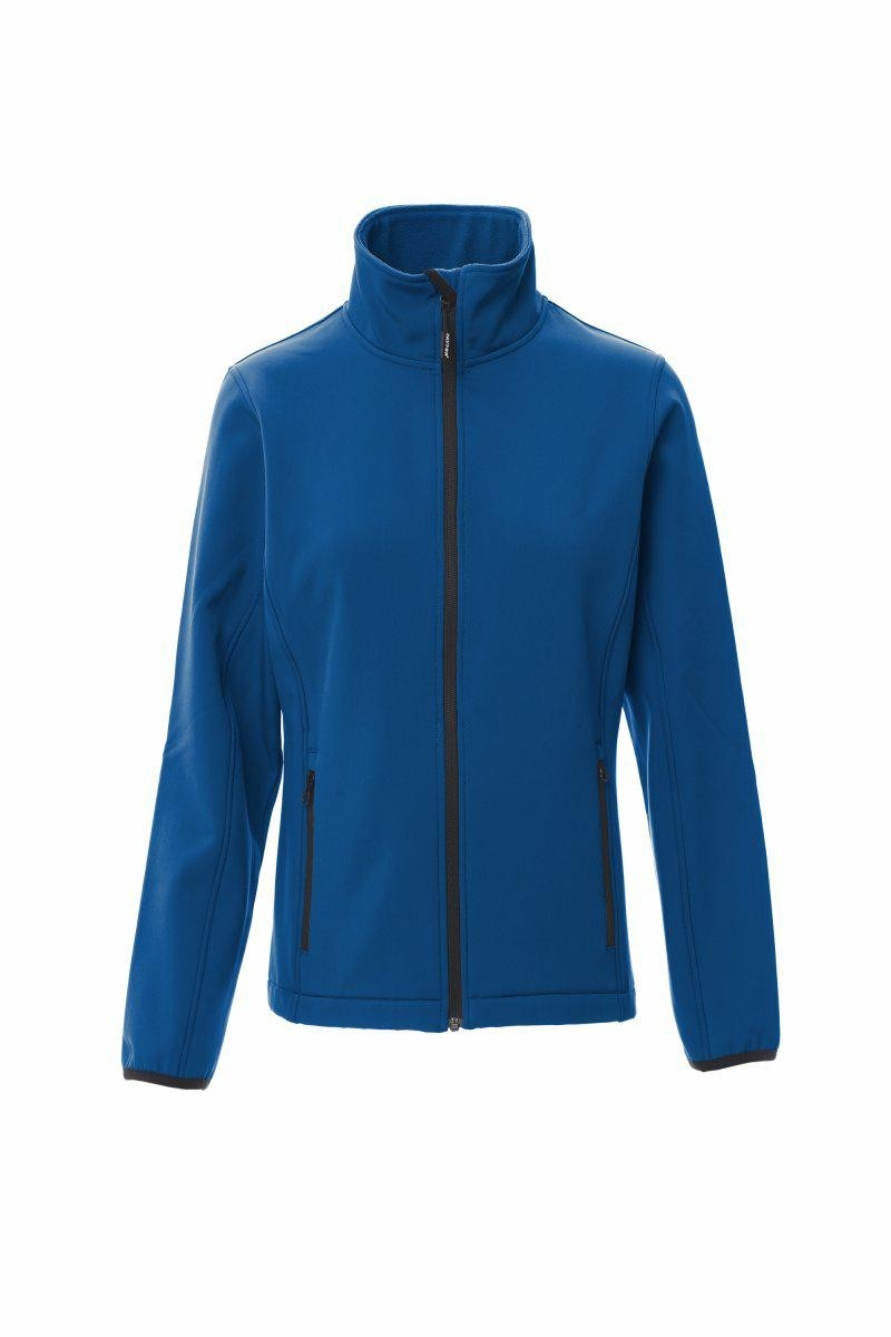 Giacca da Lavoro SoftShell Ergonomica Impermeabile Perth Donna - Payper PERTH LADY