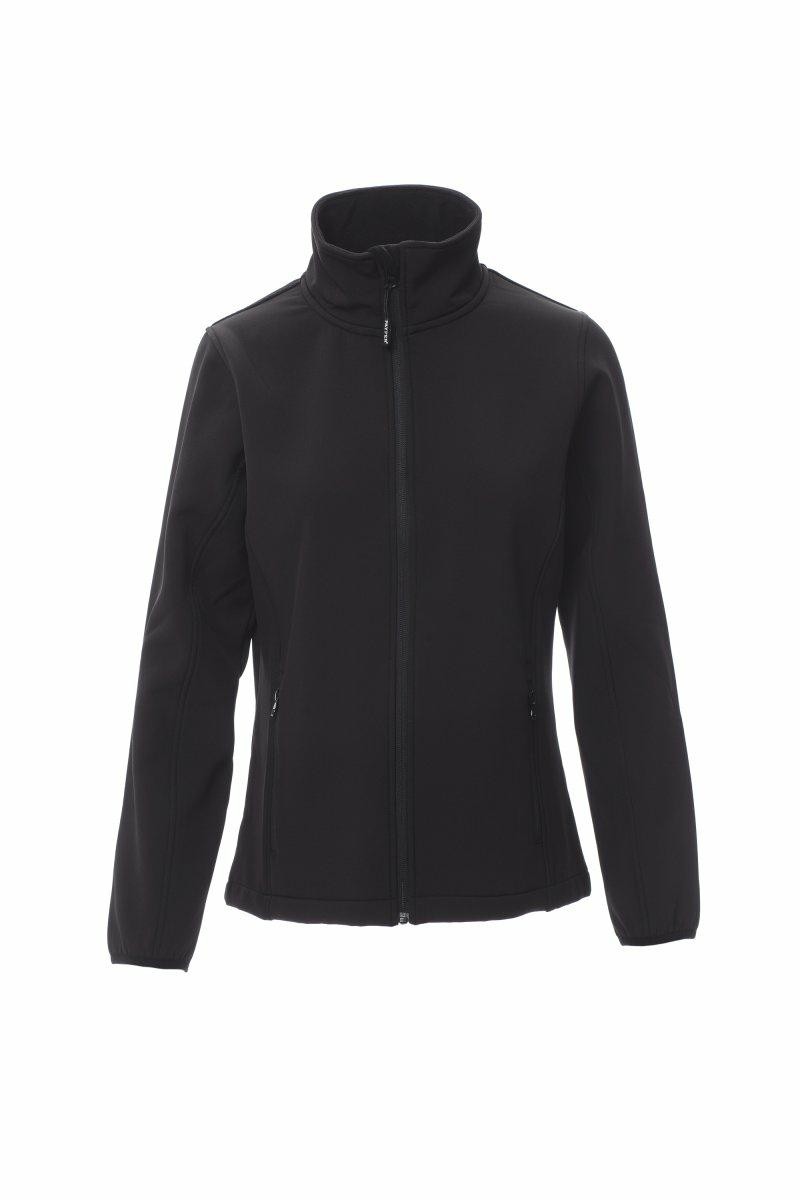 Giacca da Lavoro SoftShell Ergonomica Impermeabile Perth Donna - Payper PERTH LADY
