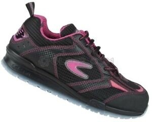 Scarpe da Donna Cofra EVA S1PS FO SR 78450-N05