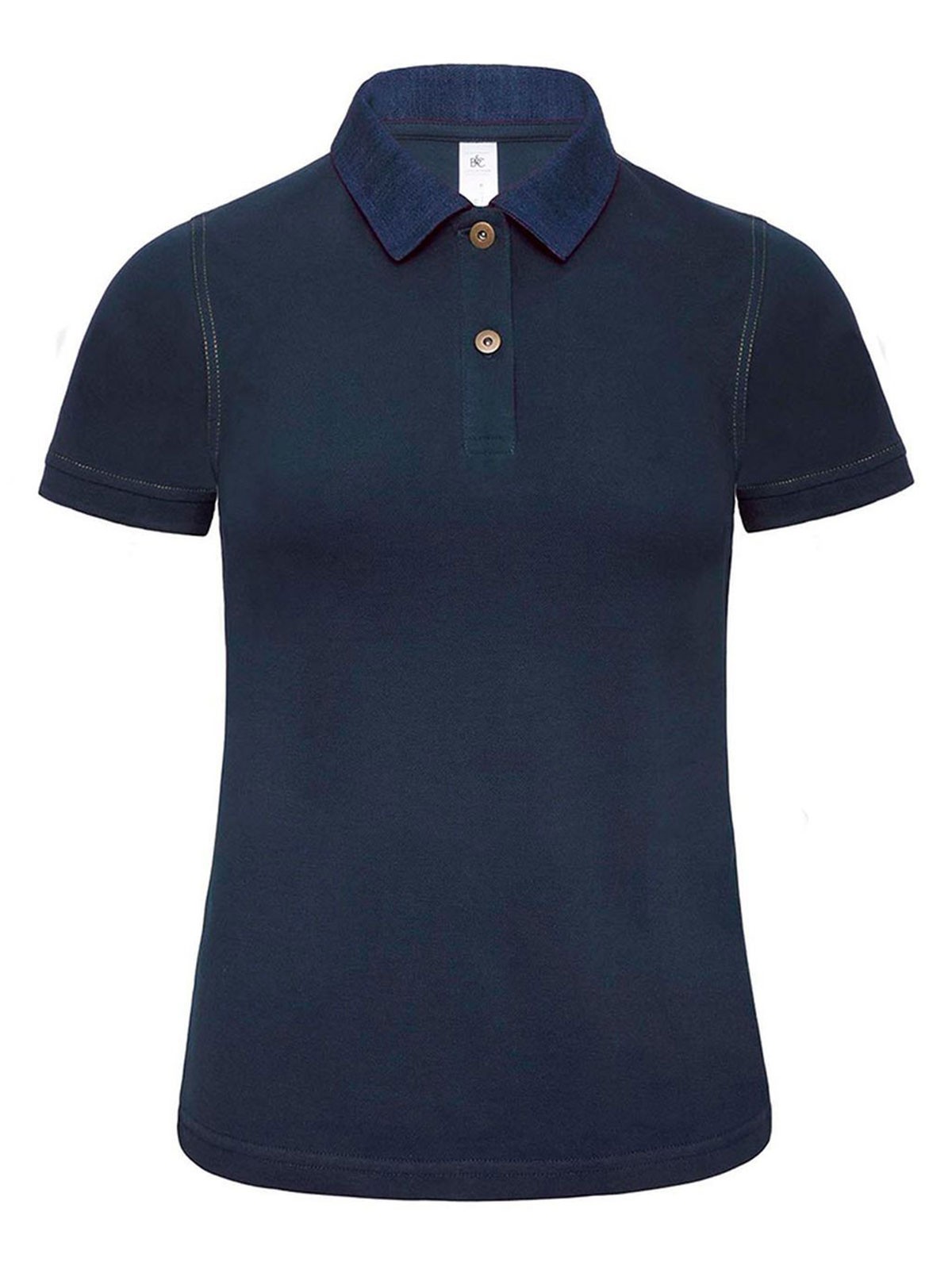 Polo Da Lavoro Dnm Forward da Donna B&C Collection - BCPWD31