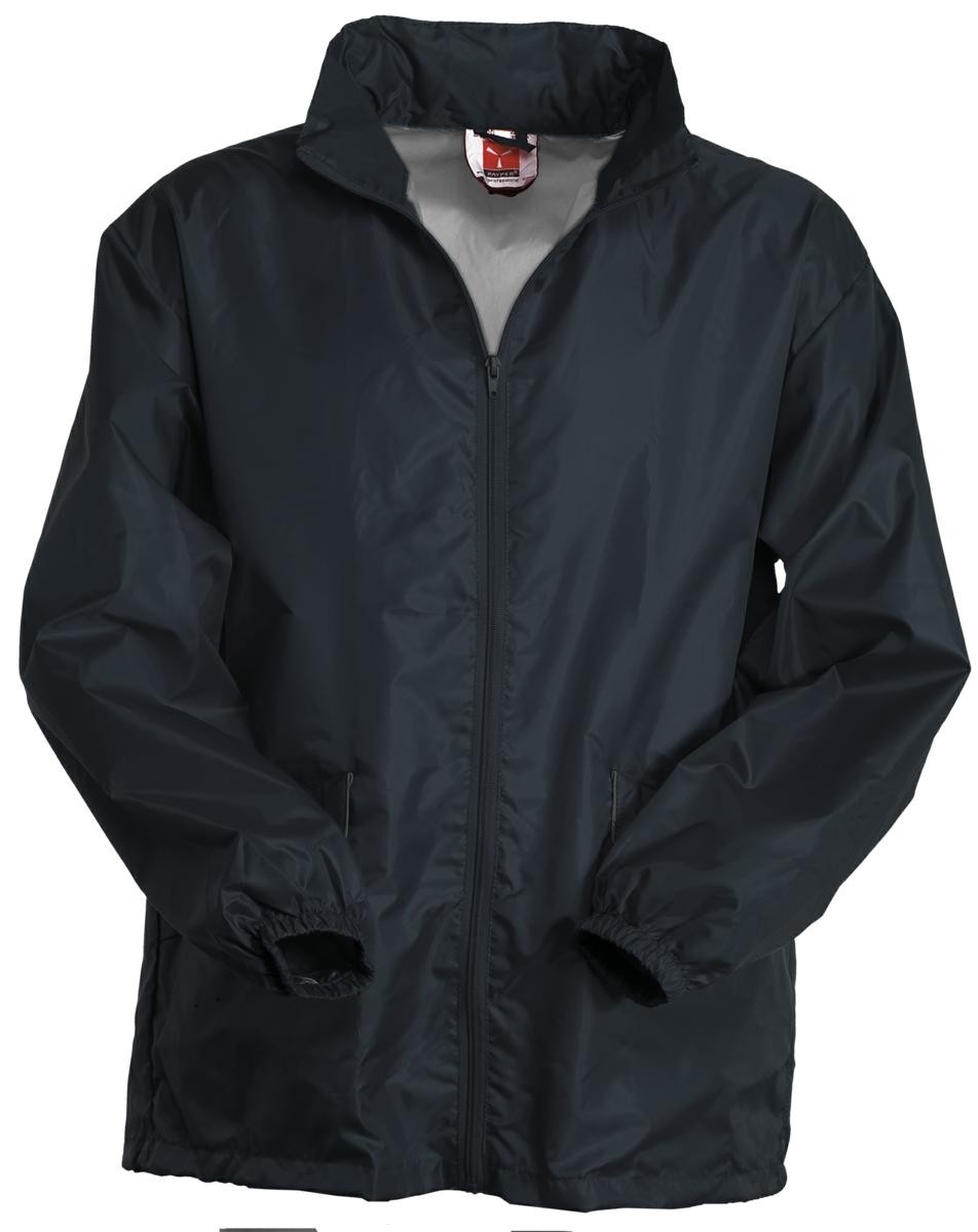 Giacca Impermeabile Da Lavoro Unisex 100% Poliestere Wind - Payper AY 7262