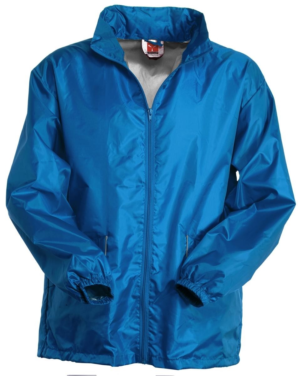 Giacca Impermeabile Da Lavoro Unisex 100% Poliestere Wind - Payper AY 7262