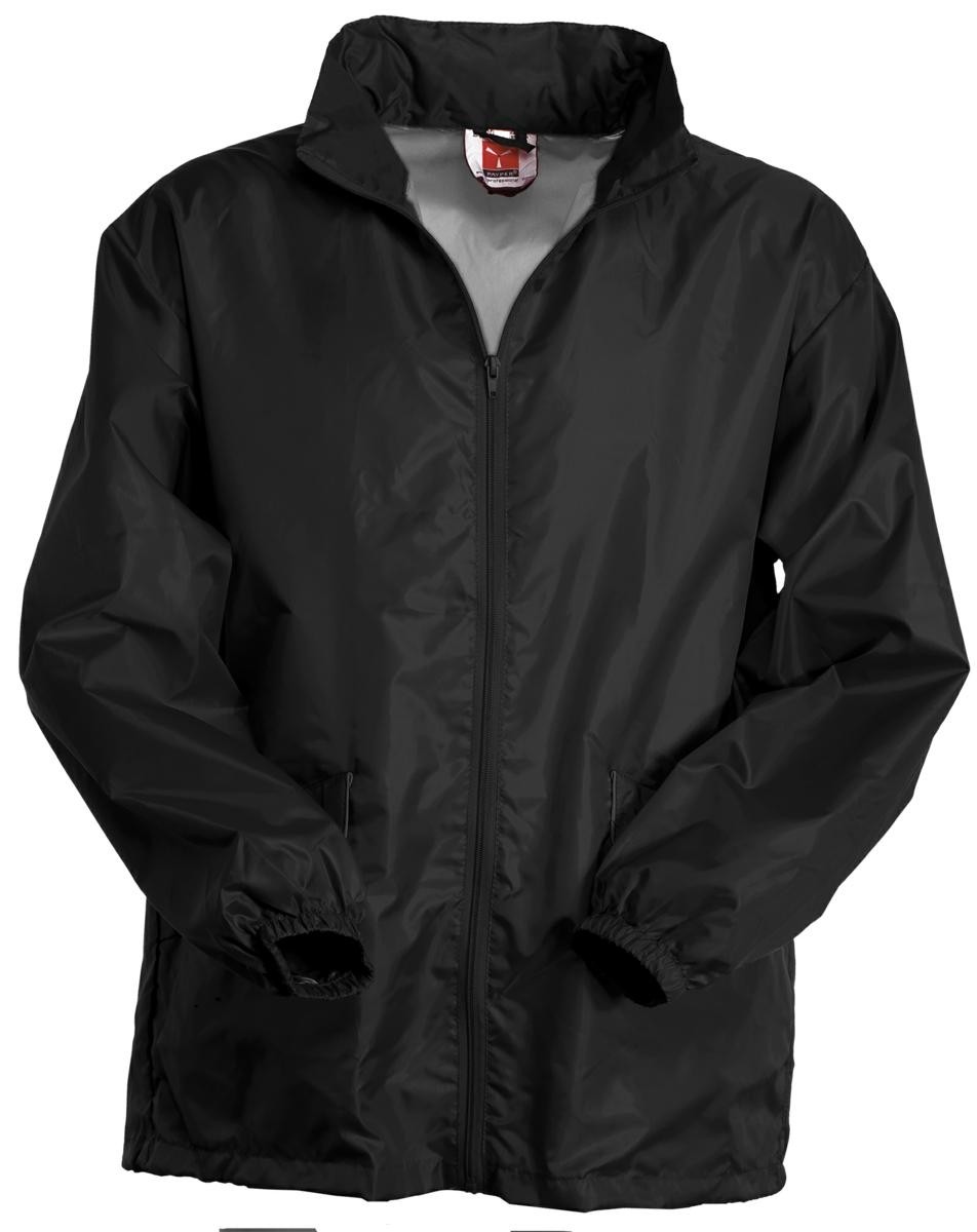 Giacca Impermeabile Da Lavoro Unisex 100% Poliestere Wind - Payper AY 7262