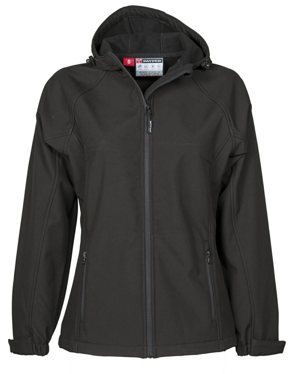 Giacca Ergonomica Softshell Gale Donna - Payper GALE LADY