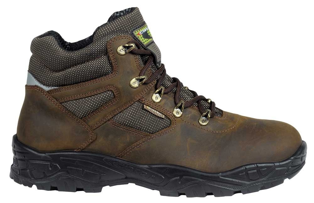 Scarpe Cofra ARTIDE O2 SRC FO